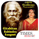 Gitabitan - Rabindra Sangeet icon