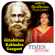 Gitabitan - Rabindra Sangeet