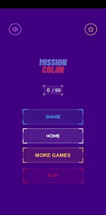 Mission: Color