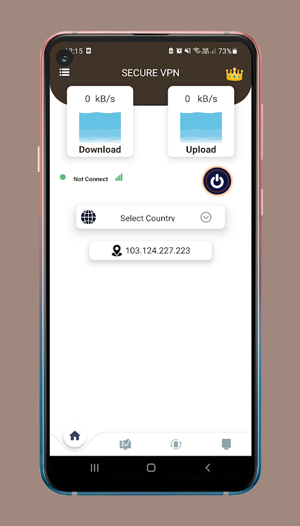 VPN Secure APK