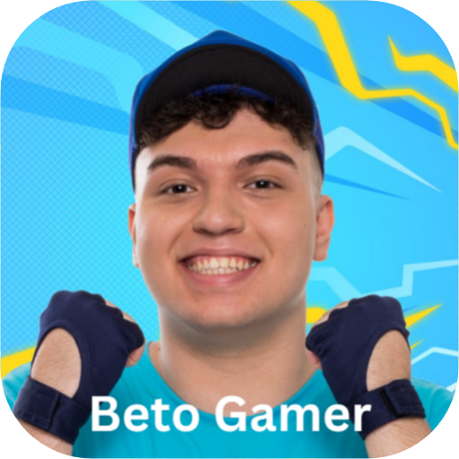 Beto Gamer