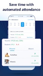 Teachmint - The Classroom App