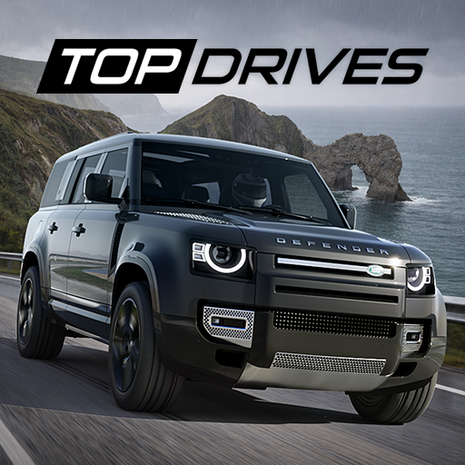 Top Drives - Car Race Battles