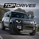 Top Drives - Car Race Battles Icon