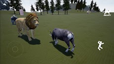 Real Goat Simulator 3Dのおすすめ画像3