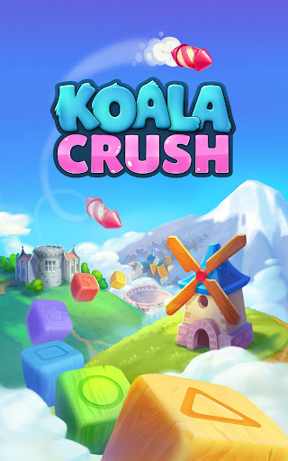 Koala Crush screenshots 8