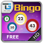 Cover Image of Herunterladen Bingo-Spiel 2.3.9 APK