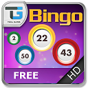 Bingo - Free Game! 2.3.3 APK ダウンロード