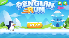 Penguin Runのおすすめ画像1