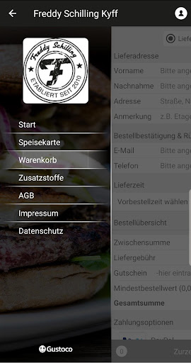 Freddy Schilling Screen 3