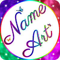 Name Art Photo Editor - Focus n Filters 2021