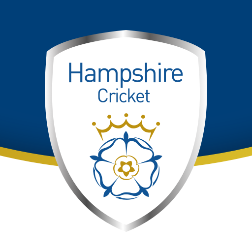 Hampshire Cricket 1.8.0 Icon