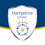 Cover Image of Download Hampshire Cricket  APK