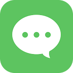 Cover Image of Download Messenger: Text Messages, SMS 1.3.7 APK