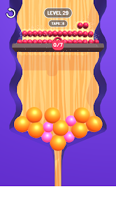 Burst and Drain 0.6 APK + Мод (Unlimited money) за Android