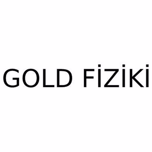 Gold Fiziki logo