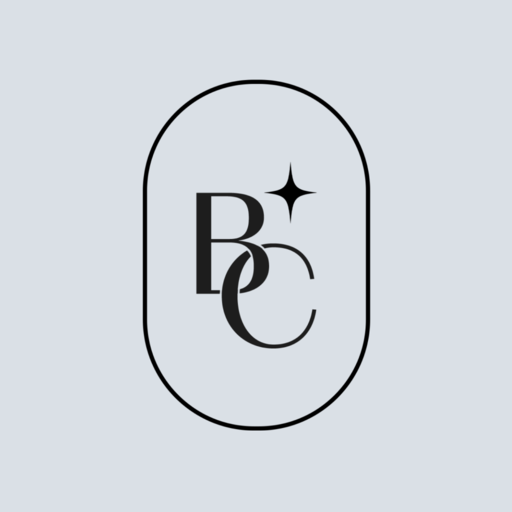 Beatrice Caffrey Coaching logo
