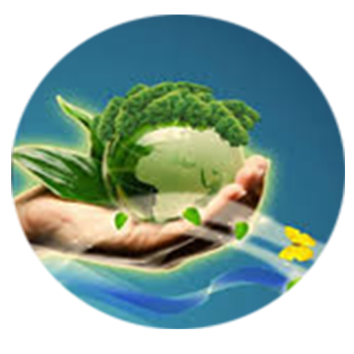 Environmental Science and Engi logo