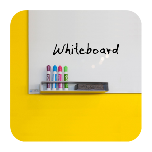 Whiteboard logo
