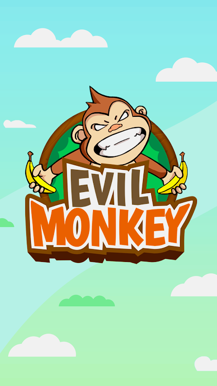 Evil Monkey: Banana Island - 1.0.7 - (Android)