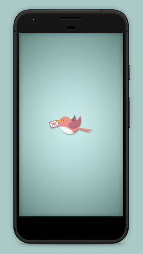 Android application رسائل رومانسية screenshort