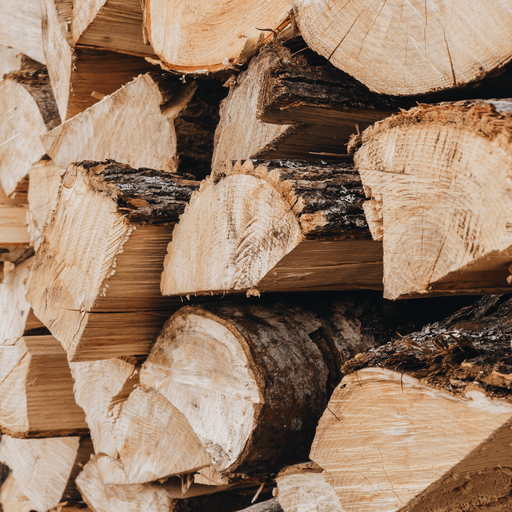 wood wallpapers logo