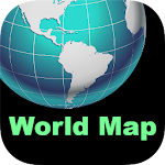 World Map Plus Apk