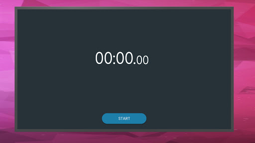 Screenshot of Coach Timer - Interval Timer