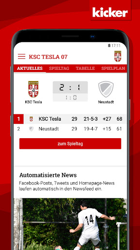 KSC Tesla Screen 3