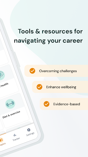 Shift Med Students Screen 2