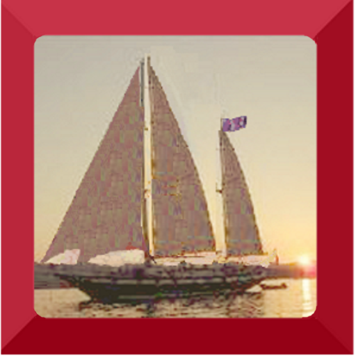 Pilot of Boat logo