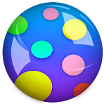 Cover Image of Télécharger Upcakes - Icon Pack  APK