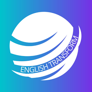 English Transform apk