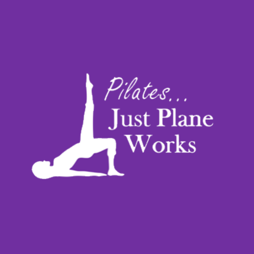 Pilates Just Plane Works