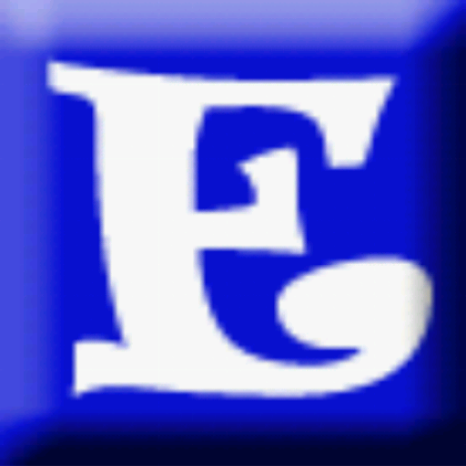Enriching English Vocabulary 1 logo