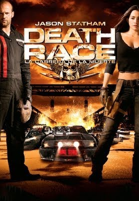 Death Race: La Carrera de la Muerte - Películas en Google Play