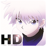Hunter X Wallpapers - HD icon