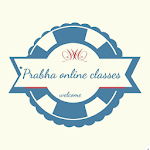 Cover Image of डाउनलोड Prabha Online Classes  APK