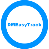 Diabetes - DMEasyTrack Free icon