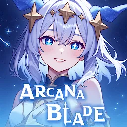 アルカナブレード : 放置系 RPG Mod Apk