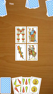Scopa 15 Varies with device screenshots 3