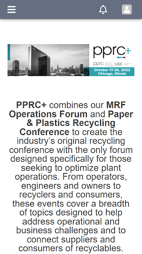 PPRC+ (PPRC and MRF Ops Forum) Screen 3