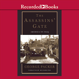 Imagen de icono The Assassins' Gate: America in Iraq