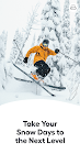 screenshot of Slopes: Ski & Snowboard