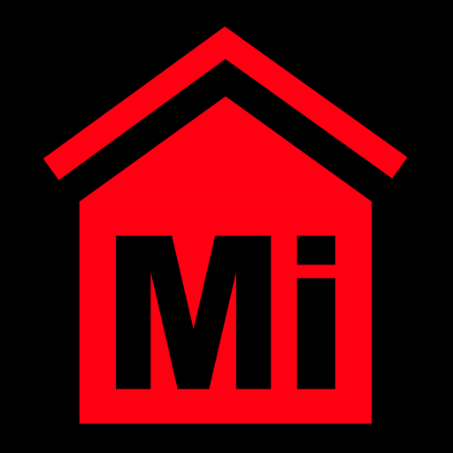Michigan Homes logo