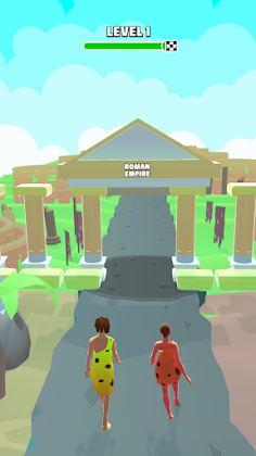 Century Closet - Screenshot 3