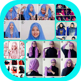 Modern Hijab Tutorial icon