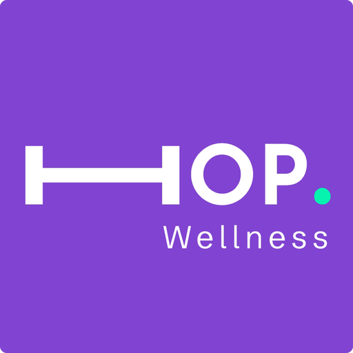HOP.Wellness