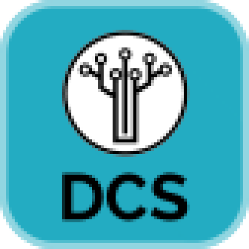 DCS Portfolio Plus logo