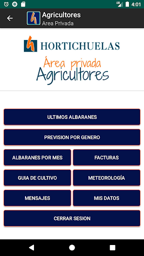 HortichuelasNet Screen 3